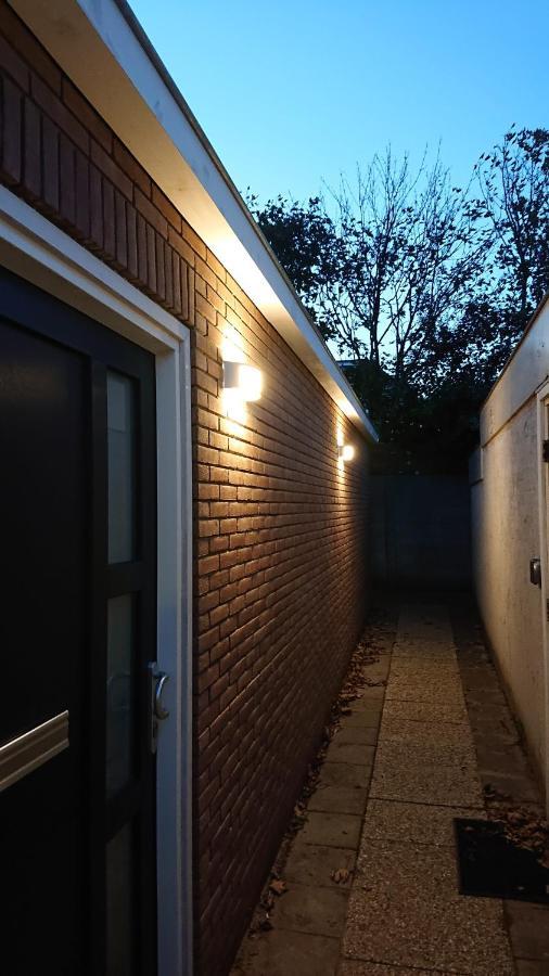 Ferienwohnung Goody Zandvoort Exterior foto