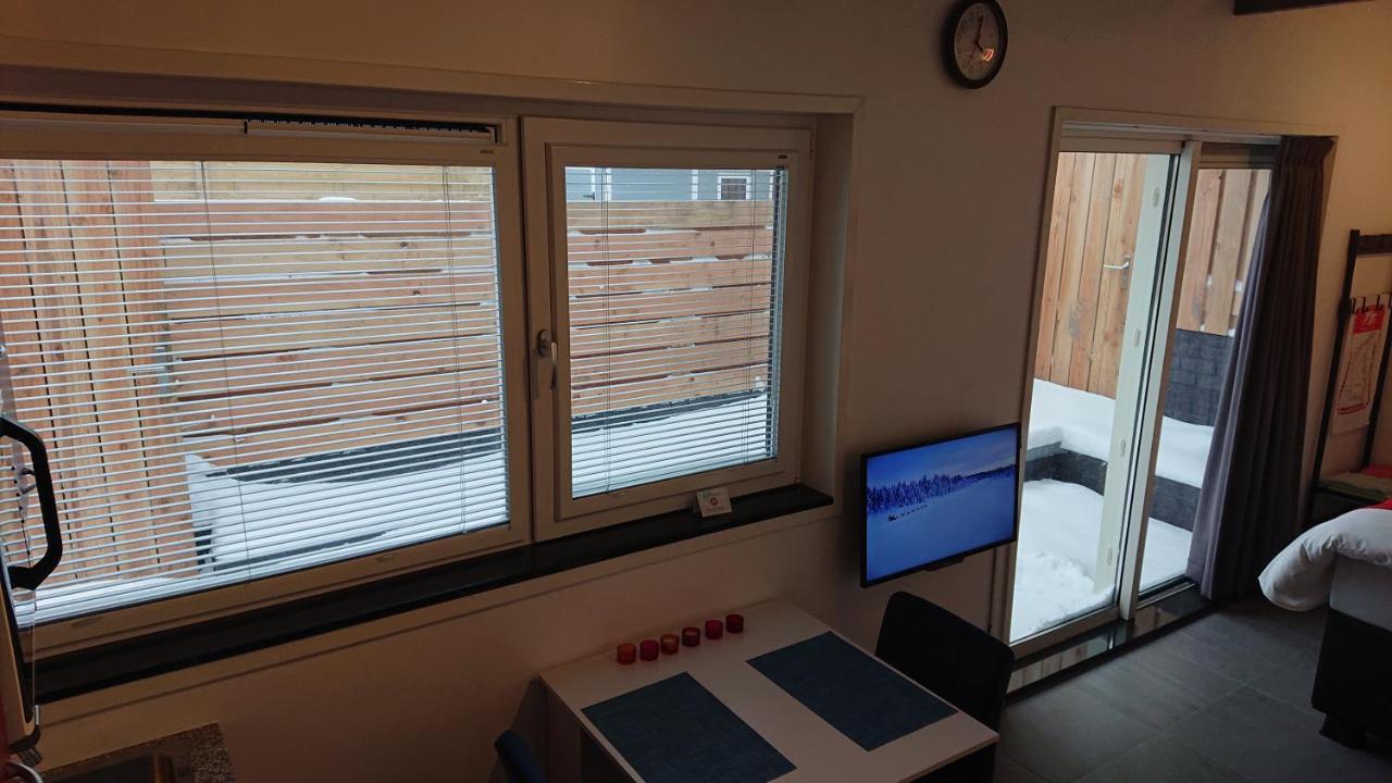 Ferienwohnung Goody Zandvoort Exterior foto