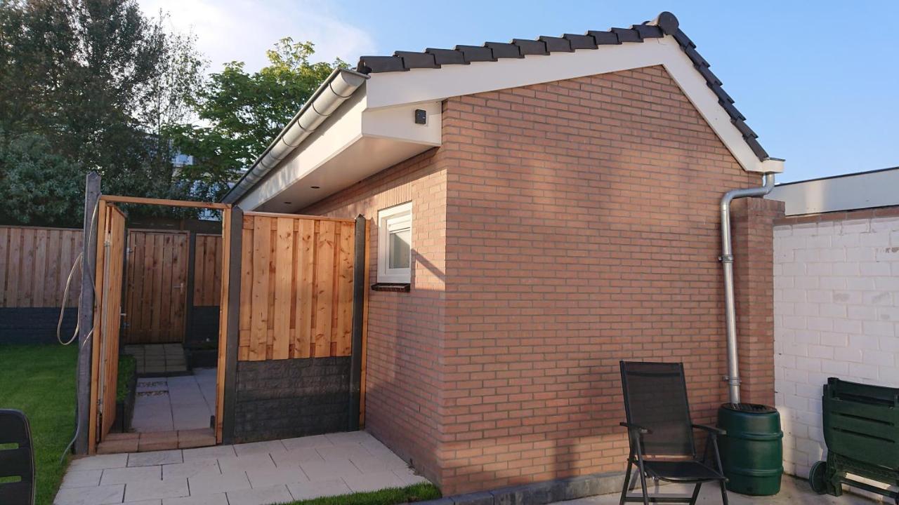Ferienwohnung Goody Zandvoort Exterior foto