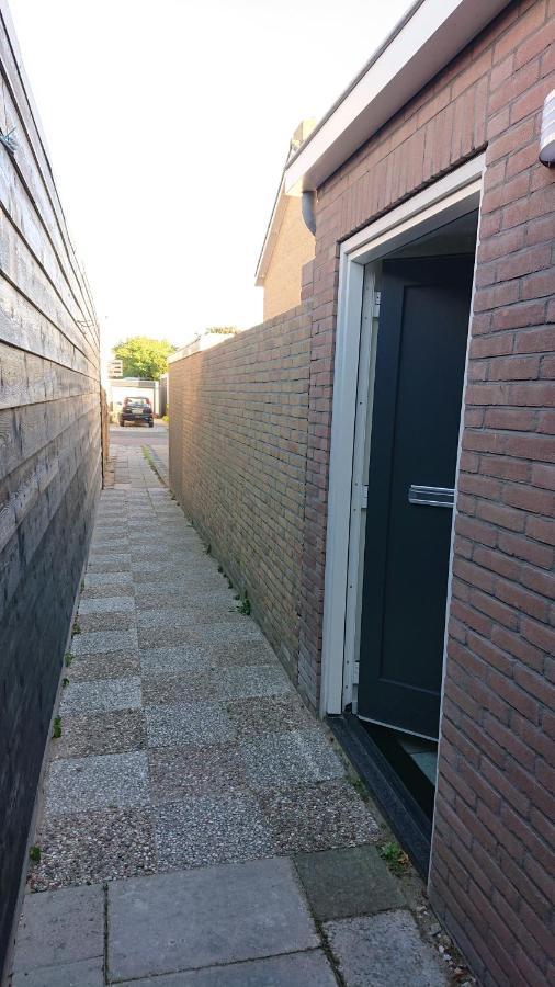 Ferienwohnung Goody Zandvoort Exterior foto