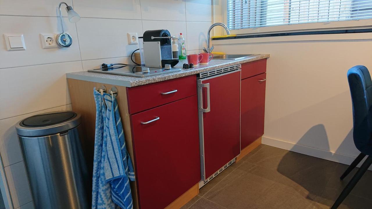 Ferienwohnung Goody Zandvoort Exterior foto